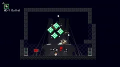 Sacred Stones Mobile - screenshot 4