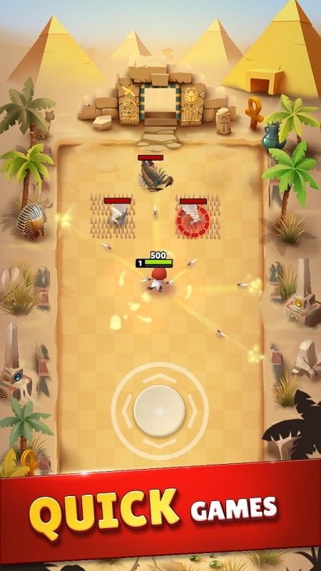 Assassin Hero Infinity Blade APK - screenshot 1