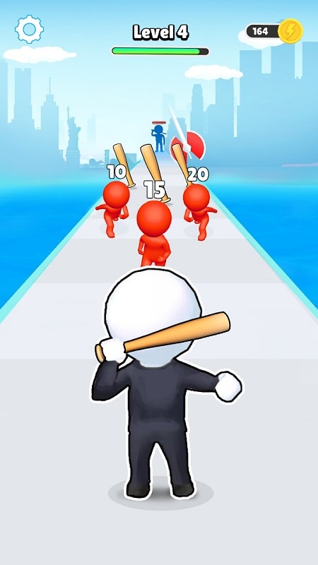 Agent Hero APK - screenshot 1