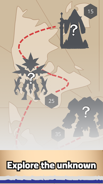 Mage Legends - screenshot 10