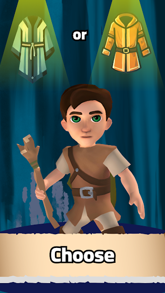 Mage Legends - screenshot 12