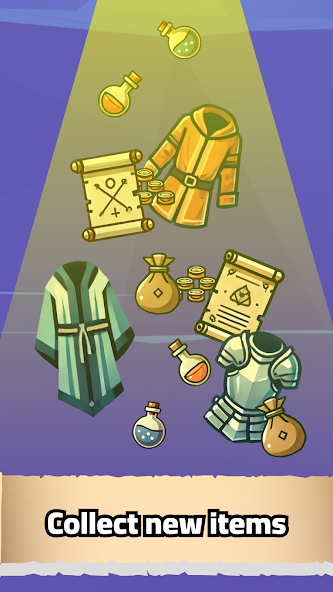 Mage Legends - screenshot 13