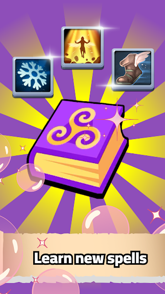 Mage Legends - screenshot 14