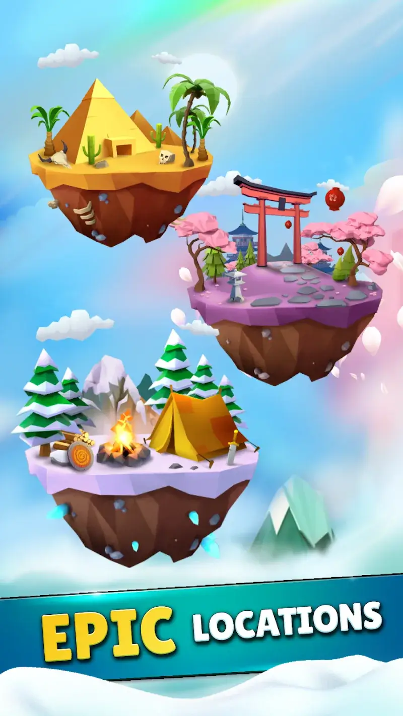 Mage Legends - screenshot 6