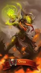 Shadow Deck: Heroes Card Battle games CCG - screenshot 3