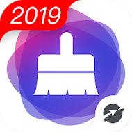 Nox Cleaner - Phone Cleaner, Booster, Optimizer MOD APK icon