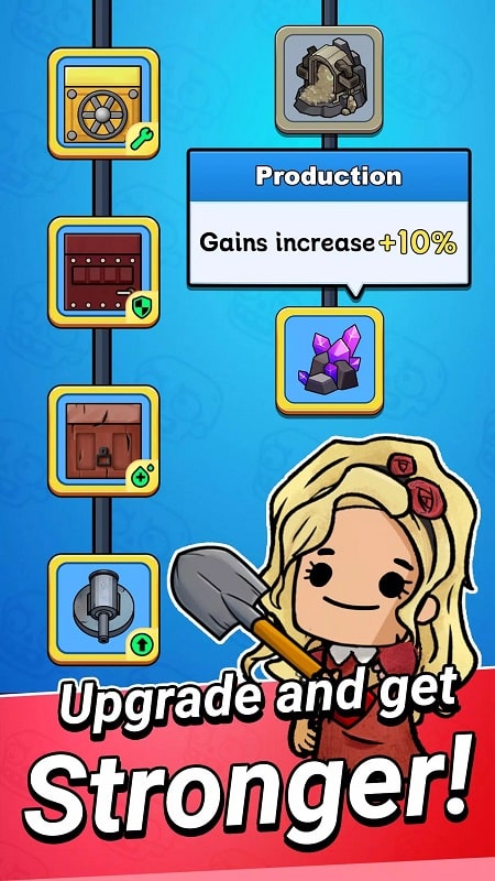 Town Survivor APK - screenshot 5