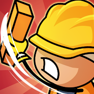 Zombie Buster: Bus Blitz MOD APK icon