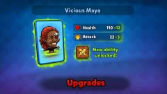 ⚽ Puppet Football Fighters - Soccer PvP ⚽ - screenshot 4