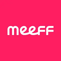 MEEFF - app icon