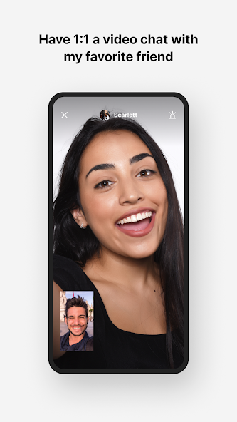 MEEFF - screenshot 3