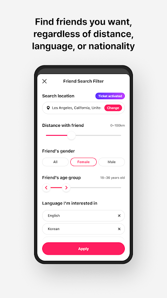 MEEFF - screenshot 5