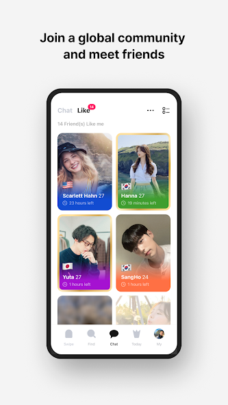 MEEFF - screenshot 6