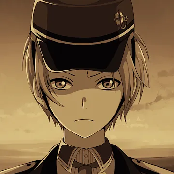 Guilty Parade [Mystery visual novel] MOD APK icon