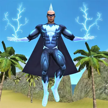 Energy Joe MOD APK icon