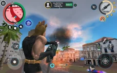 Energy Joe - screenshot 3