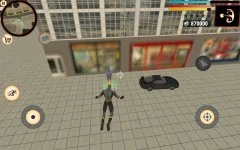 Flame Hero - screenshot 2