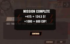 Flame Hero - screenshot 3