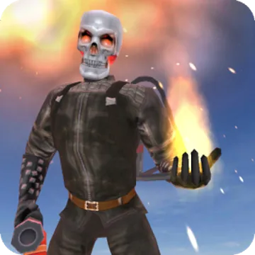 Hell Driver MOD APK icon