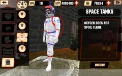 Hell Driver - screenshot 2