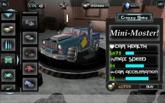 Jetpack Hero Miami Crime - screenshot 2