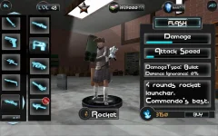 Jetpack Hero Miami Crime - screenshot 4