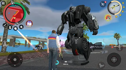 Stone Giant APK 2.8.4 (Latest) for Android - screenshot 5