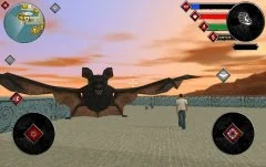 Vampire Night Soul - screenshot 1