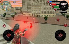 Vampire Night Soul - screenshot 3