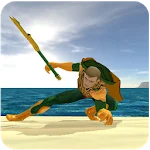 Walter Fall 2 MOD APK icon