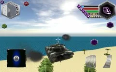 Walter Fall 2 - screenshot 1