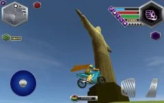 Walter Fall 2 - screenshot 2