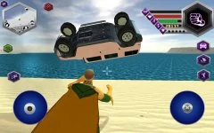 Walter Fall 2 - screenshot 4