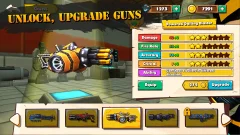 Super Battle Online - Battle Royale Game Shooter - screenshot 4