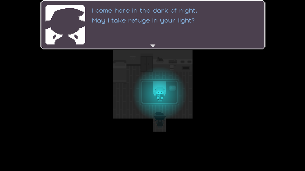 lilac & her light - screenshot 7