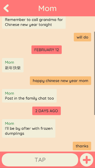 Cat on Travel Island - screenshot 4