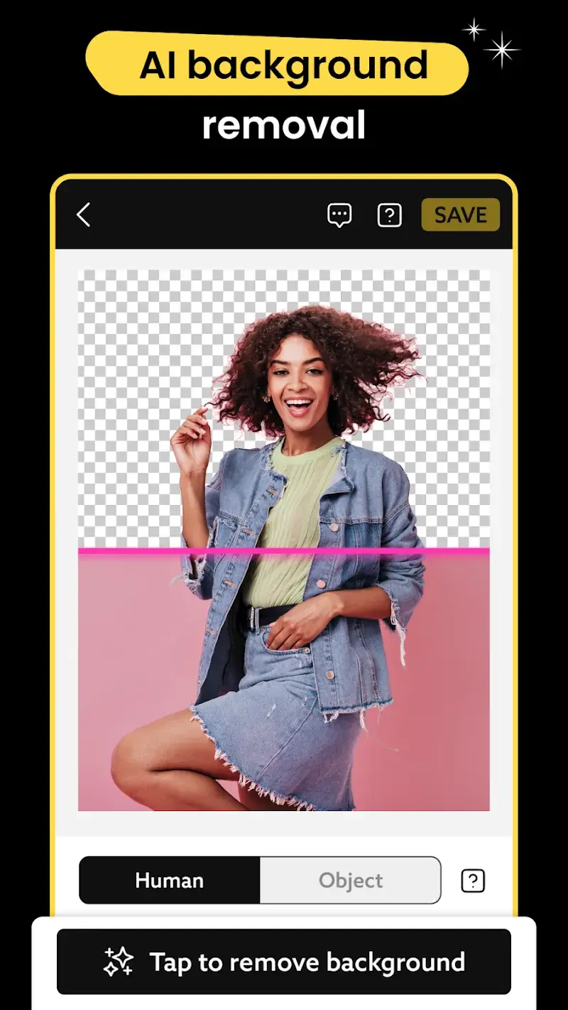 Ad Maker - screenshot 5