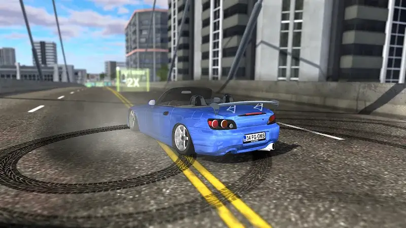Car Parking 3D - screenshot 3