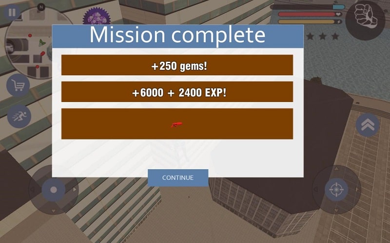 Freezero APK - screenshot 3