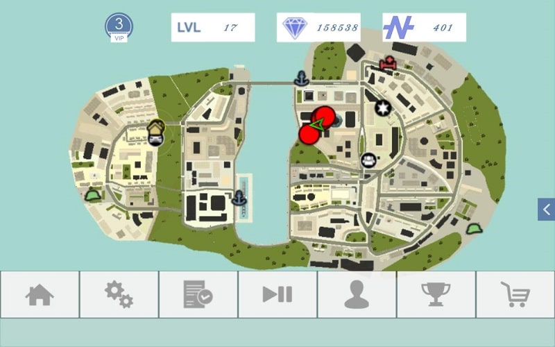 Freezero APK - screenshot 5