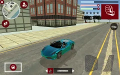 Iron Punch - screenshot 2