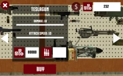 Iron Punch - screenshot 3