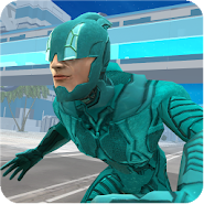 Unlimited Speed MOD APK icon