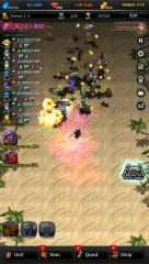 Fortune Quest: Savior - screenshot 1