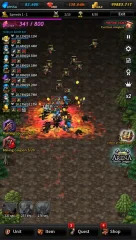 Fortune Quest: Savior - screenshot 2