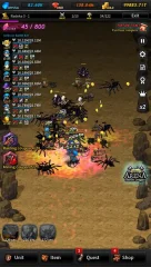 Fortune Quest: Savior - screenshot 3