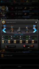 Fortune Quest: Savior - screenshot 4