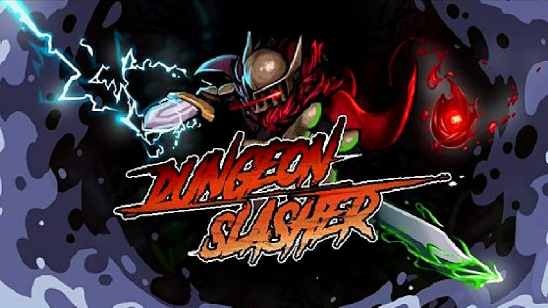 Dungeon Slasher Roguelike APK - app icon
