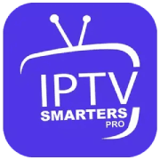 Smarters Player Lite - app icon