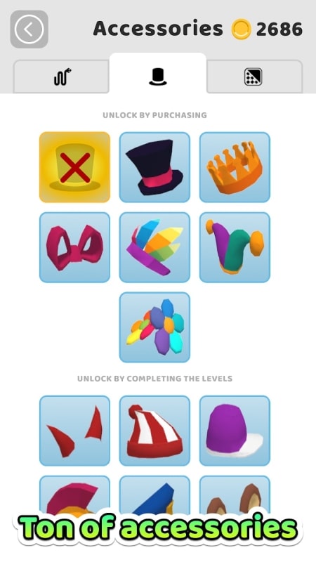 Tangled Snakes APK - screenshot 4